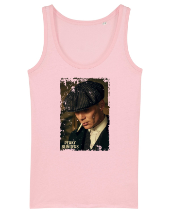 Thomas Shelby Cotton Pink
