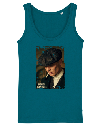 Thomas Shelby Ocean Depth