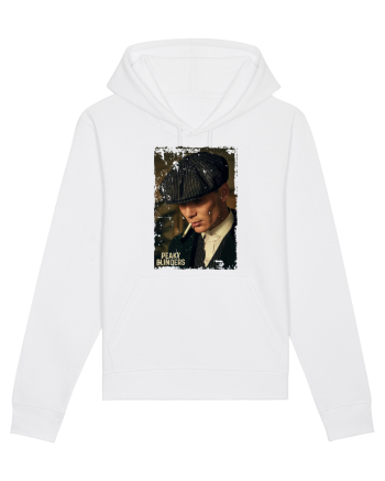 Thomas Shelby White