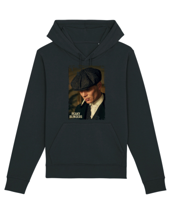 Thomas Shelby Black