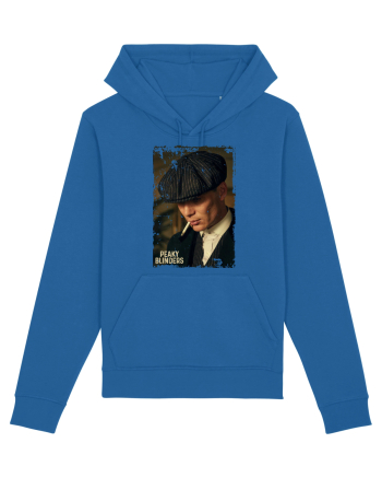 Thomas Shelby Royal Blue