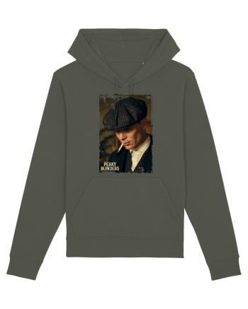 Thomas Shelby Khaki