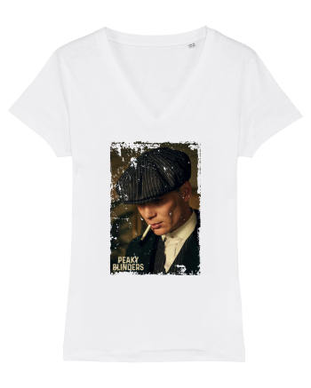Thomas Shelby White