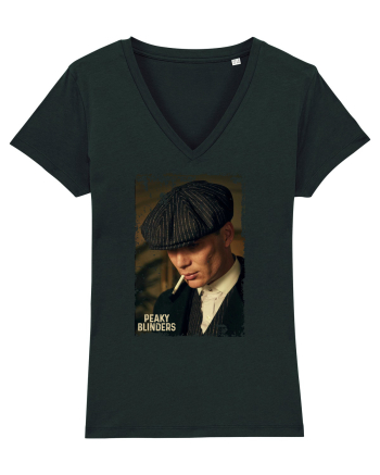 Thomas Shelby Black