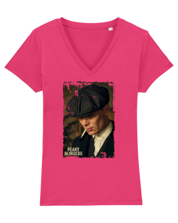 Thomas Shelby Raspberry