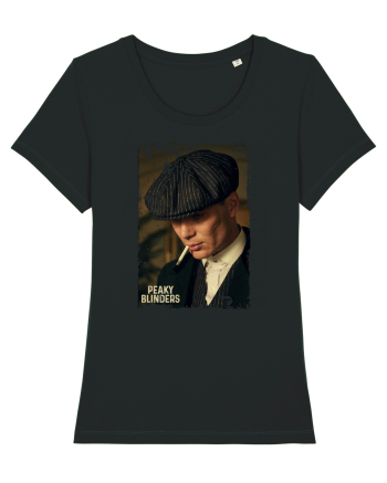 Thomas Shelby Black