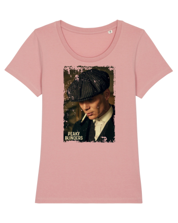 Thomas Shelby Canyon Pink