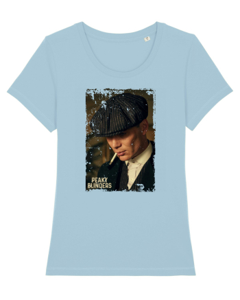 Thomas Shelby Sky Blue