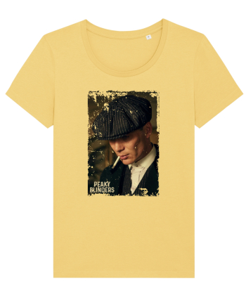 Thomas Shelby Jojoba