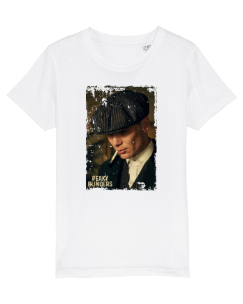 Thomas Shelby White