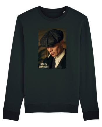 Thomas Shelby Black