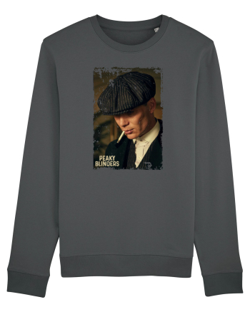 Thomas Shelby Anthracite