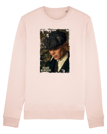 Thomas Shelby Candy Pink