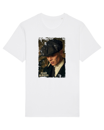Thomas Shelby White