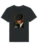 Thomas Shelby Tricou mânecă scurtă Unisex Rocker