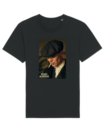 Thomas Shelby Black