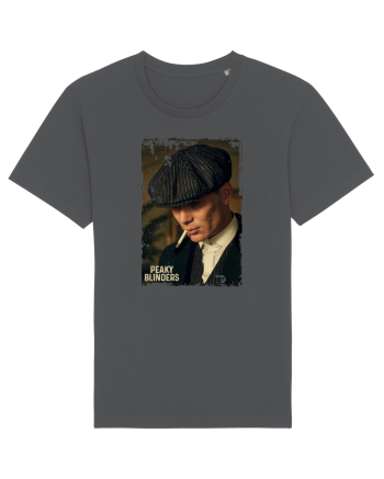 Thomas Shelby Anthracite