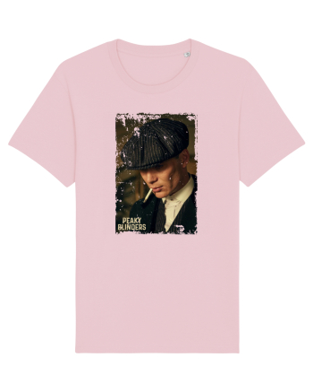 Thomas Shelby Cotton Pink