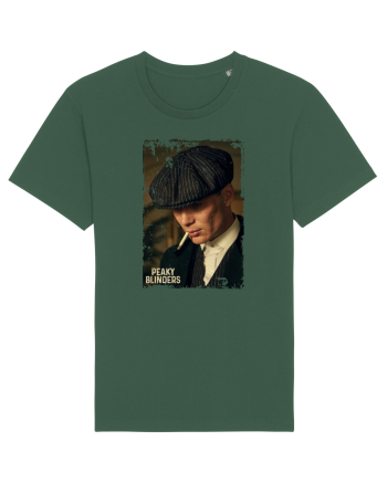 Thomas Shelby Bottle Green