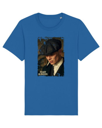 Thomas Shelby Royal Blue
