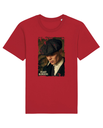 Thomas Shelby Red