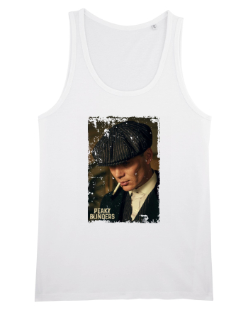 Thomas Shelby White