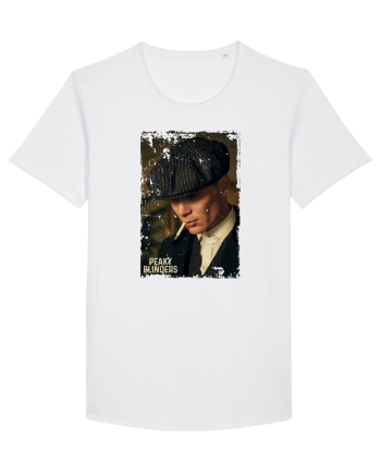 Thomas Shelby White