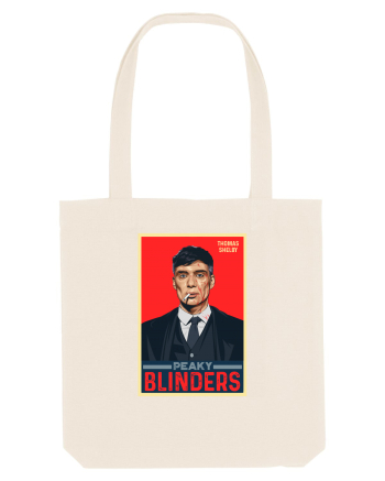 Thomas Shelby Natural