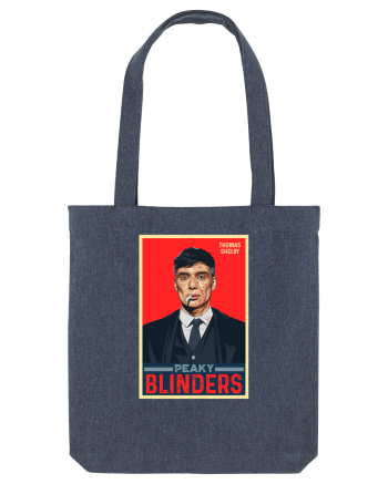 Thomas Shelby Midnight Blue