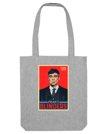 Thomas Shelby Heather Grey