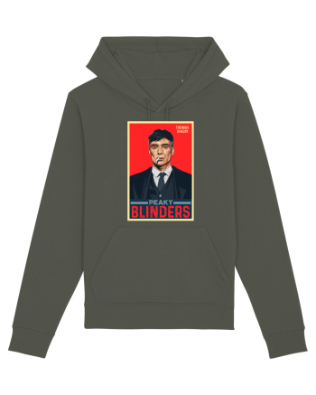 Thomas Shelby Khaki