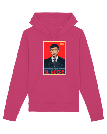 Thomas Shelby Raspberry