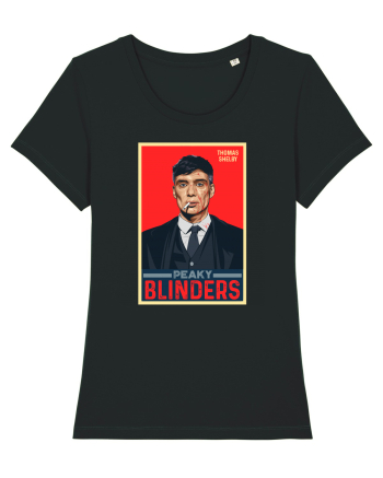 Thomas Shelby Black