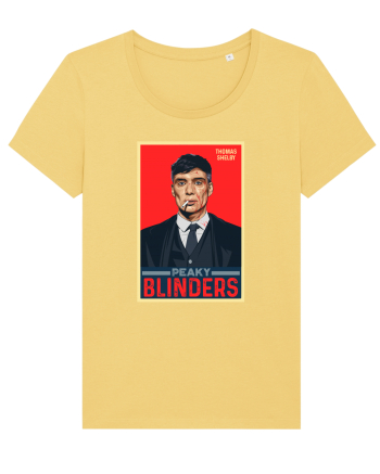 Thomas Shelby Jojoba
