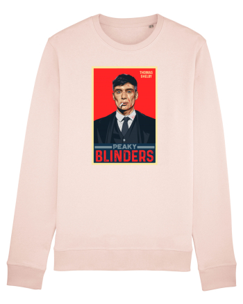 Thomas Shelby Candy Pink