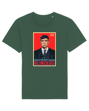 Thomas Shelby Bottle Green