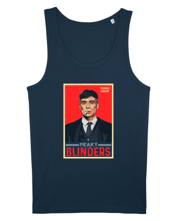 Thomas Shelby Navy