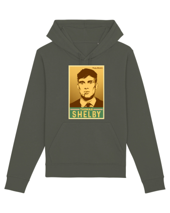P Blinders Khaki