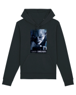 Smeagol Hanorac Unisex Drummer