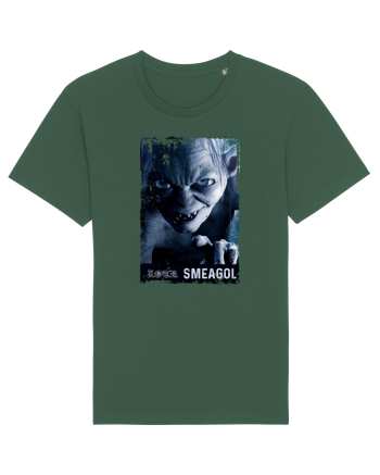 Smeagol Bottle Green