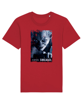 Smeagol Red