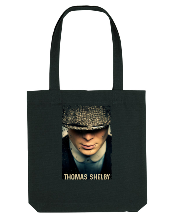 Thomas Shelby Black