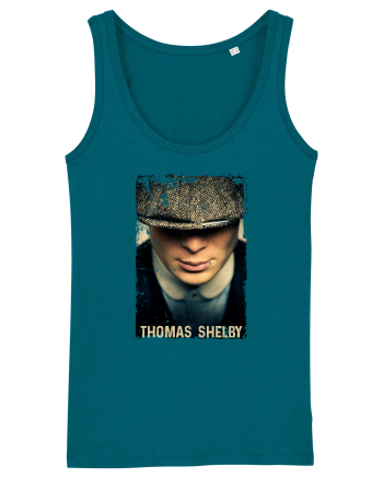 Thomas Shelby Ocean Depth