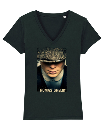 Thomas Shelby Black