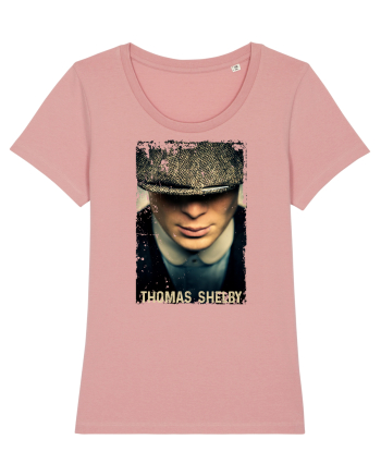 Thomas Shelby Canyon Pink