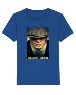 Thomas Shelby Tricou mânecă scurtă  Copii Mini Creator