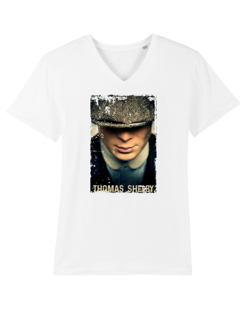 Thomas Shelby White