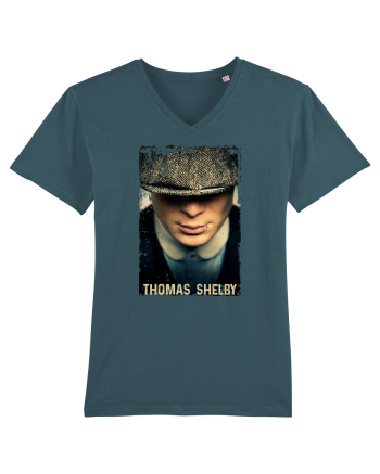 Thomas Shelby Stargazer