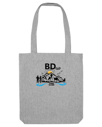 BDsm (la munte si la mare) #1 Heather Grey