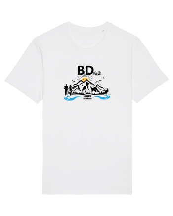 BDsm (la munte si la mare) #1 White